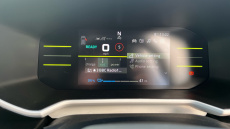 Dacia Spring 27kWh Expression 65 48kW 5dr Auto Electric Hatchback